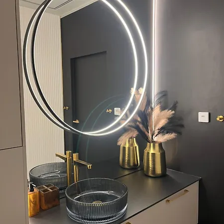 Axel Baltic Deluxe Daire Miedzyzdroje