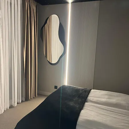 Axel Baltic Deluxe Daire Miedzyzdroje