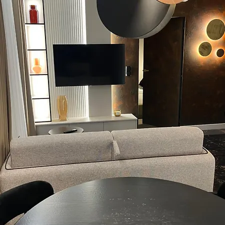 Axel Baltic Deluxe * Miedzyzdroje