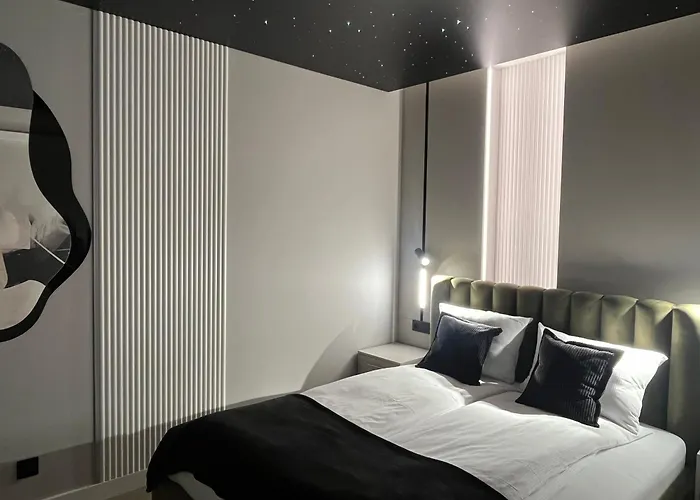 Axel Baltic Deluxe *