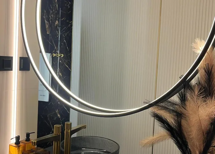 Axel Baltic Deluxe アパート