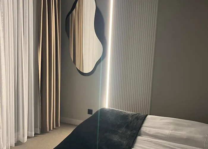 Axel Baltic Deluxe Apartamento Miedzyzdroje