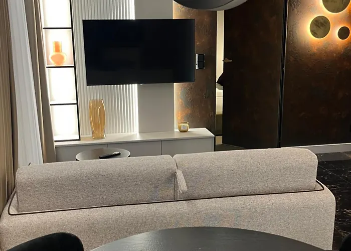 Axel Baltic Deluxe * Miedzyzdroje