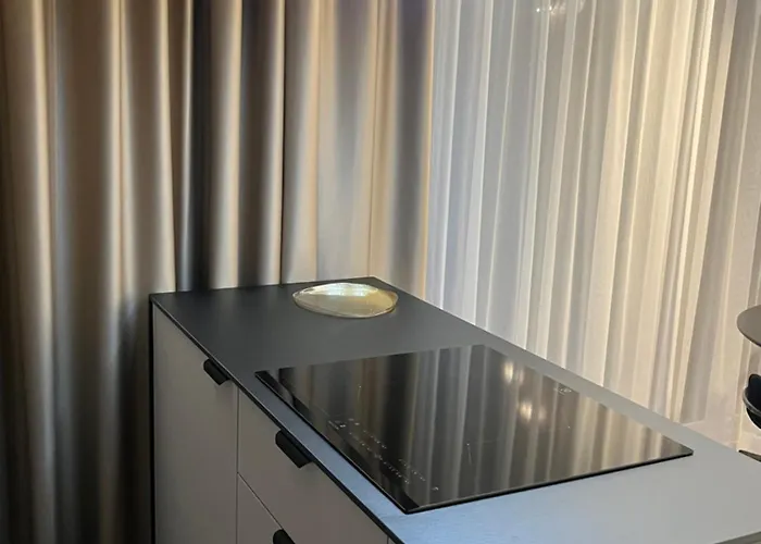 Axel Baltic Deluxe Apartamento