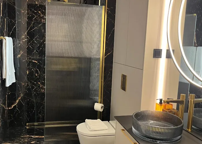 Axel Baltic Deluxe Miedzyzdroje